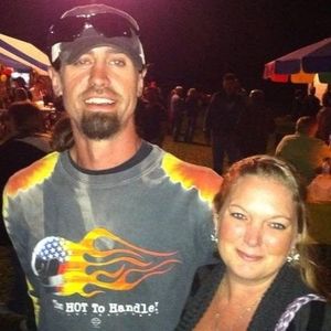 Meet your Posher, Jeff